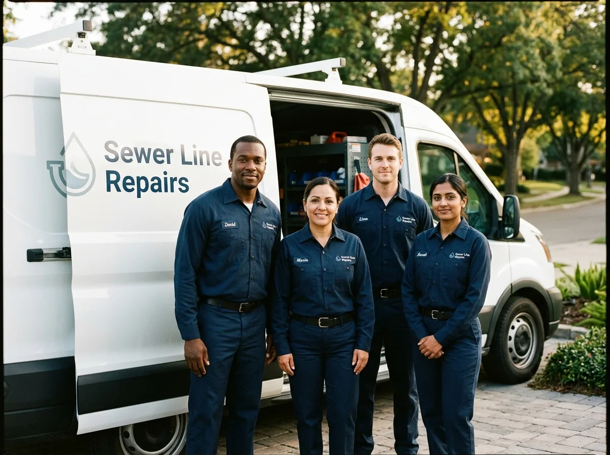 Emergency Plumber company in Parker, PA