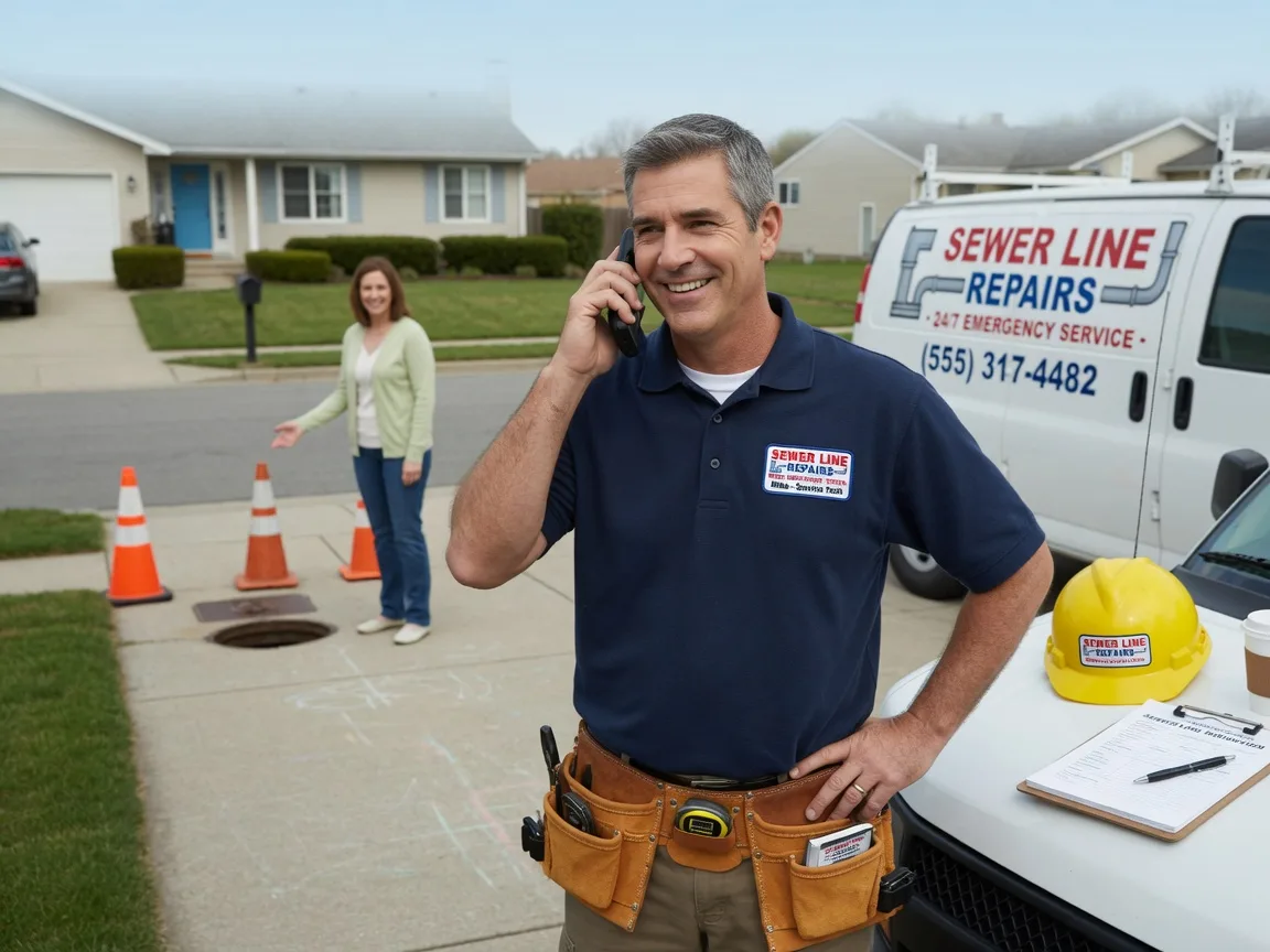 Emergency Plumber Parker, PA FAQs